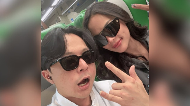 Lamar Erika Carlina di Panggung, DJ Bravy Sebut Ada Peran Reza Arap